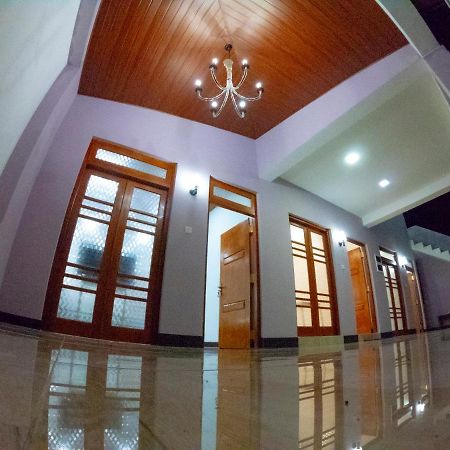 Innovick Residence Kandy Dış mekan fotoğraf