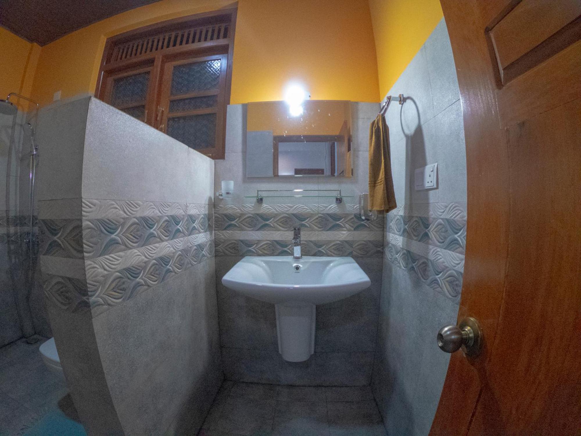Innovick Residence Kandy Dış mekan fotoğraf