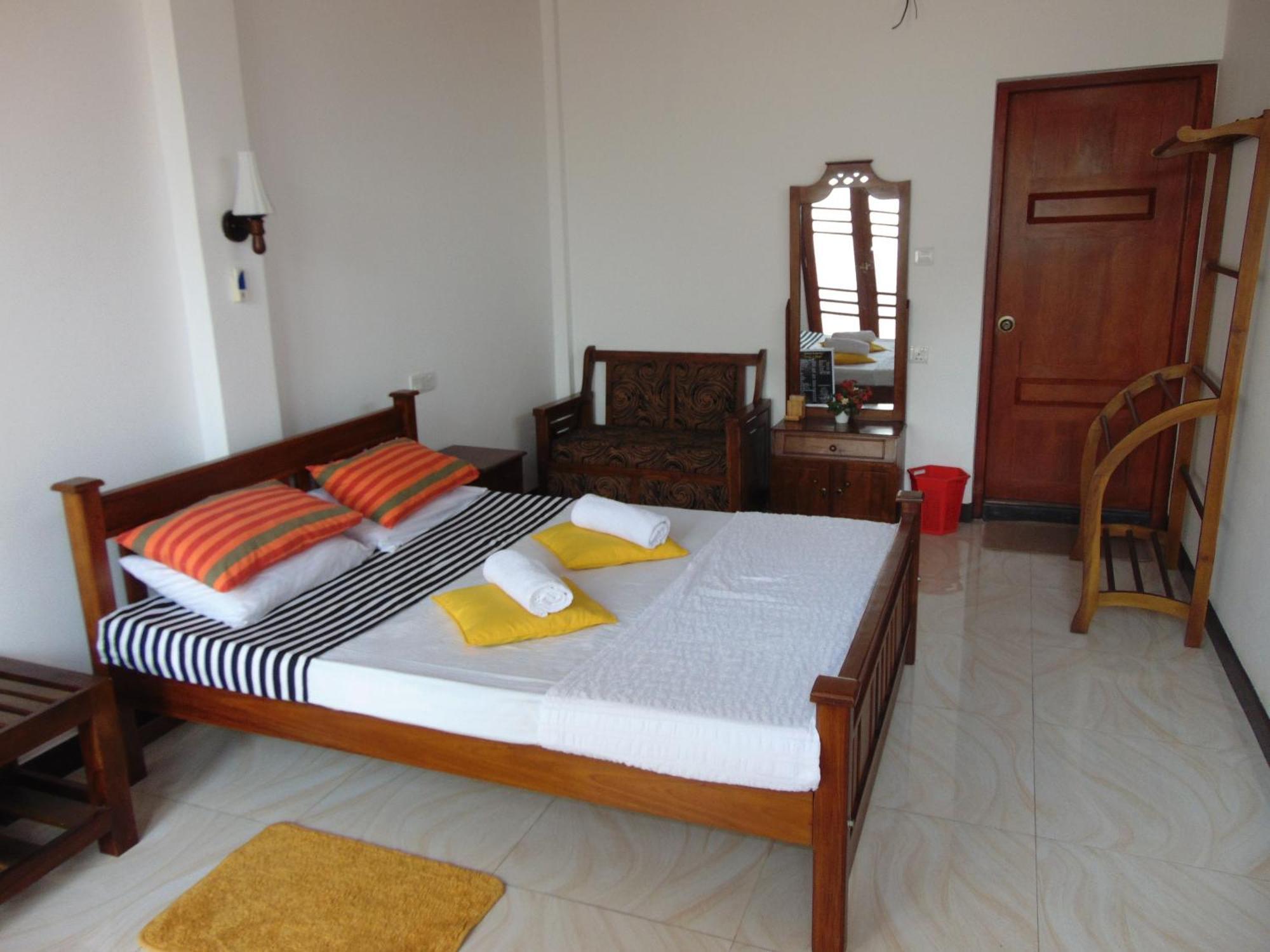Innovick Residence Kandy Dış mekan fotoğraf