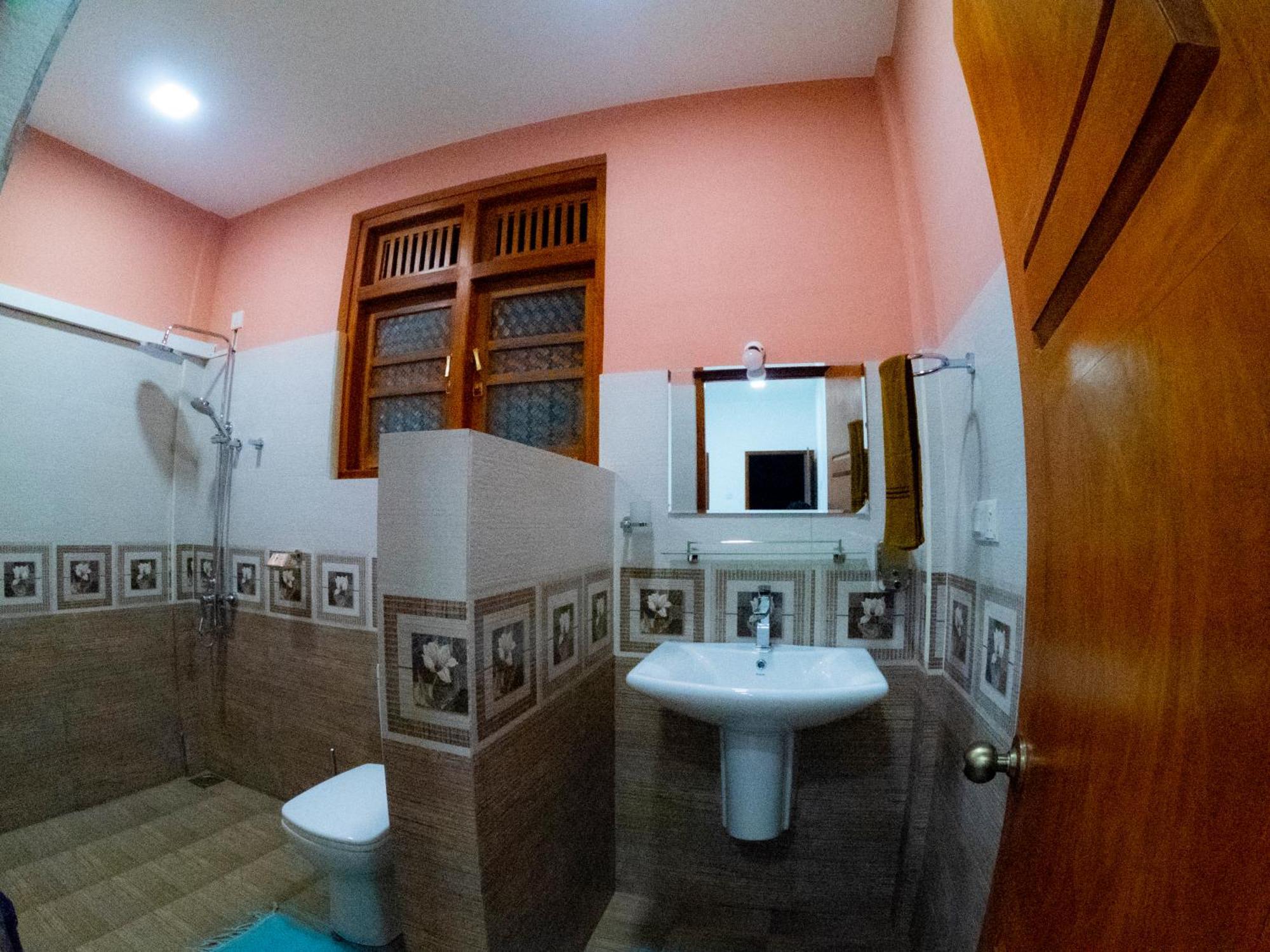 Innovick Residence Kandy Dış mekan fotoğraf