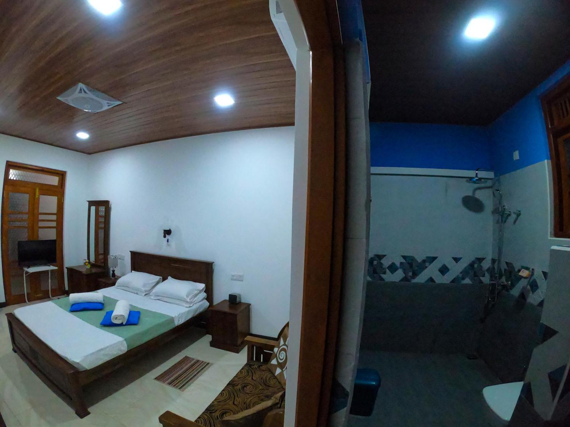 Innovick Residence Kandy Dış mekan fotoğraf