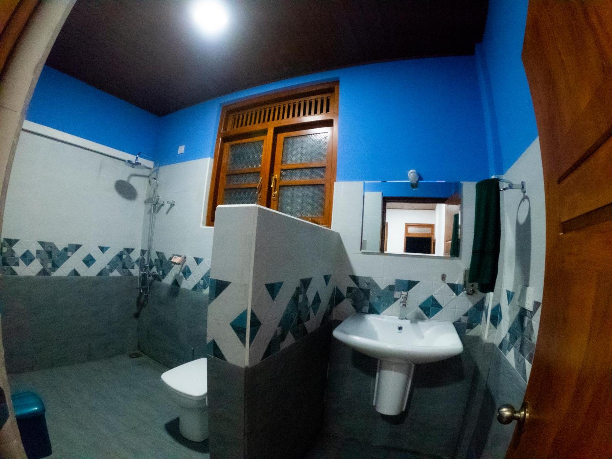 Innovick Residence Kandy Dış mekan fotoğraf