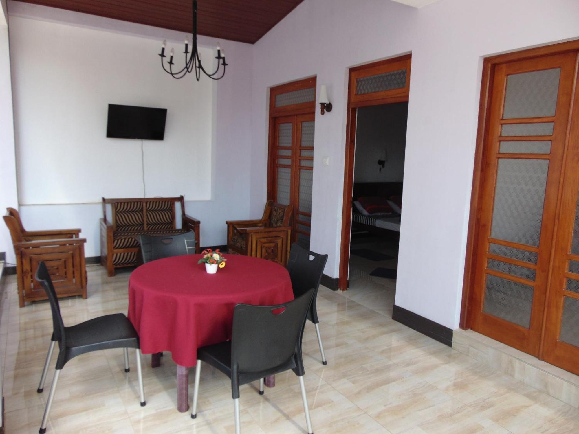 Innovick Residence Kandy Dış mekan fotoğraf