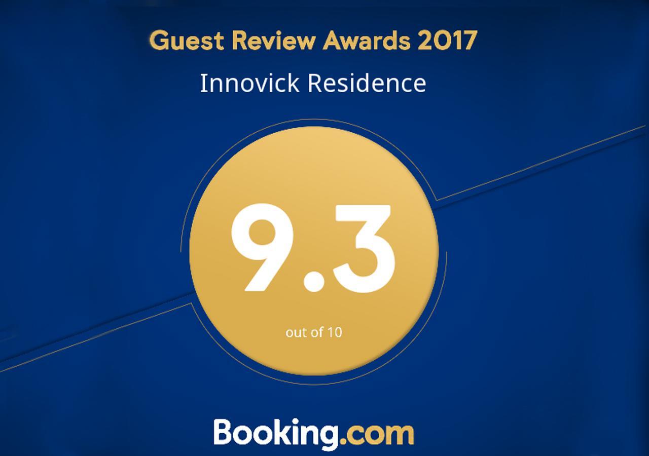Innovick Residence Kandy Dış mekan fotoğraf